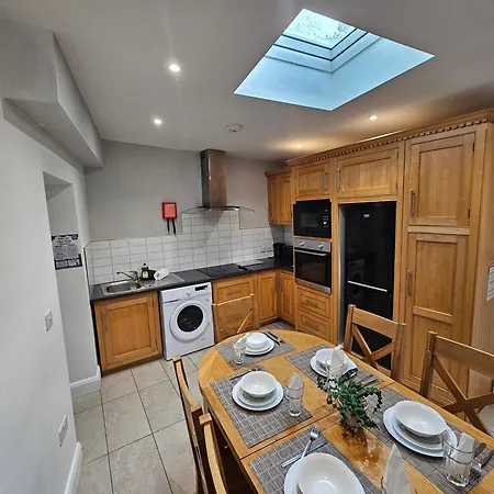 Appartamento 4 Eyre Square Lane Galway