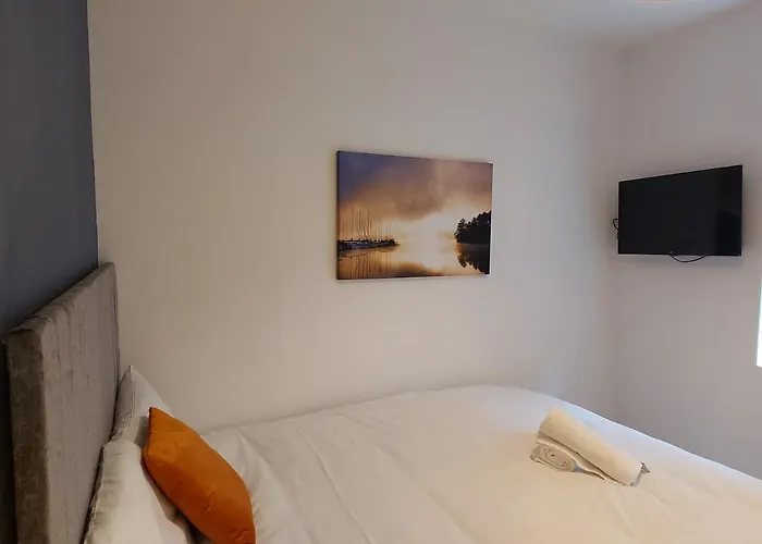 4 Eyre Square Lane * ゴールウェイ