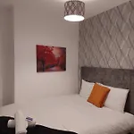 4 Eyre Square Lane * 골웨이