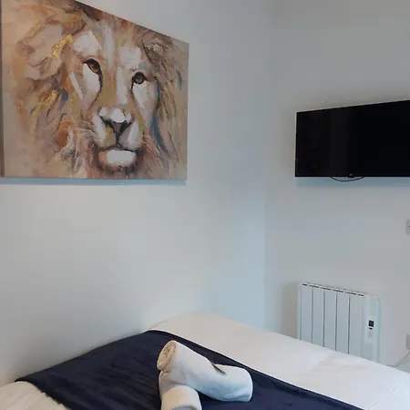 4 Eyre Square Lane * גלוואיי