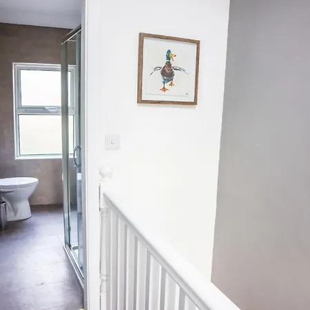 Daire 4 Eyre Square Lane Galway