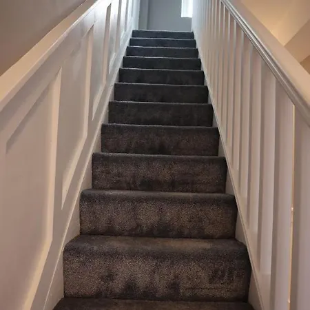 Daire 4 Eyre Square Lane Galway