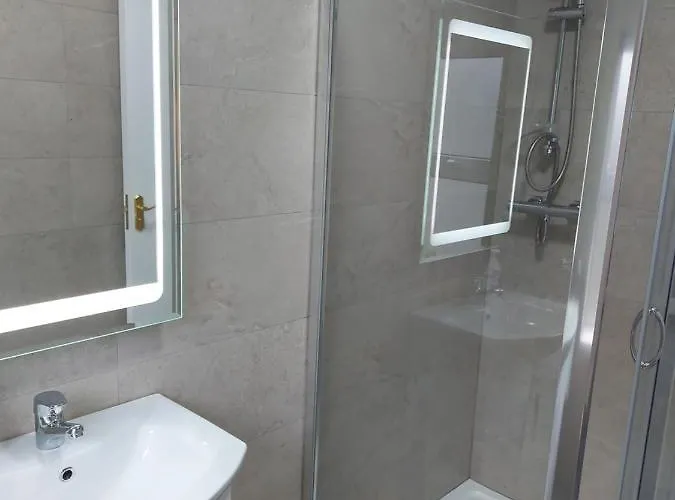 Appartement 4 Eyre Square Lane Galway