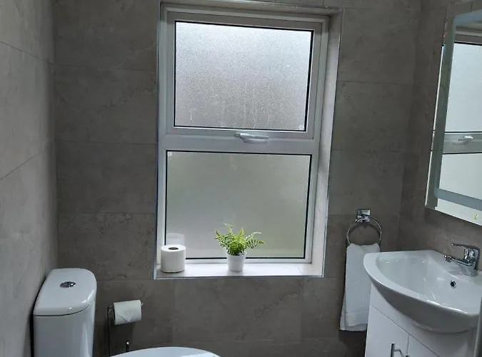 4 Eyre Square Lane Appartement *