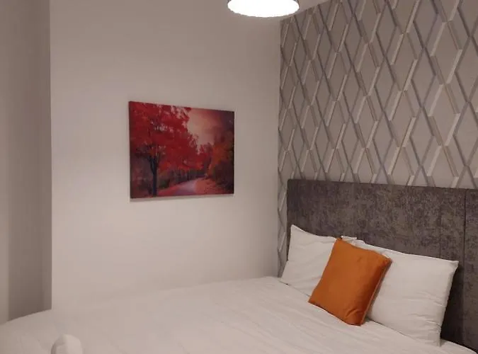 4 Eyre Square Lane * גלוואיי