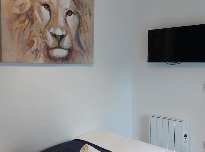 4 Eyre Square Lane * גלוואיי