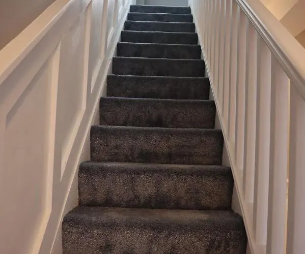 Appartement 4 Eyre Square Lane Galway